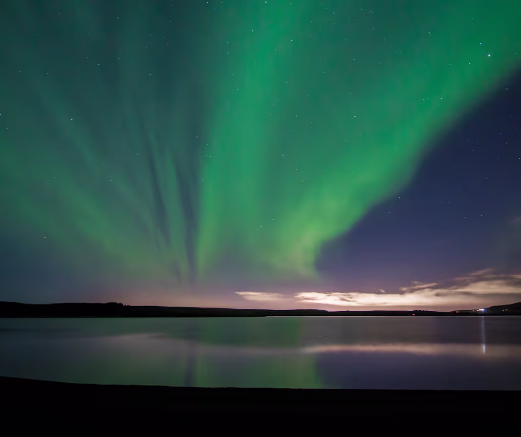 Reykjavik Private Tour - 