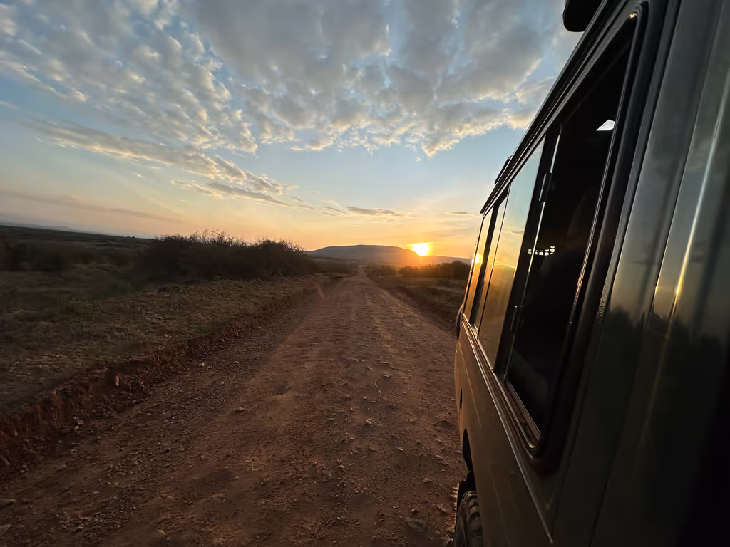 Nairobi Private Tour - 