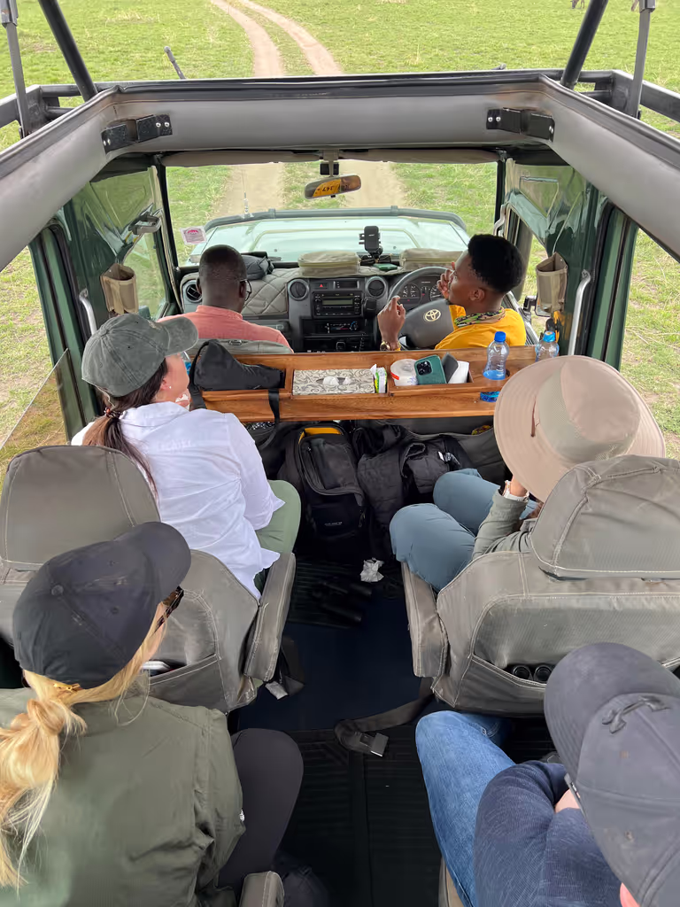 Nairobi Private Tour - 