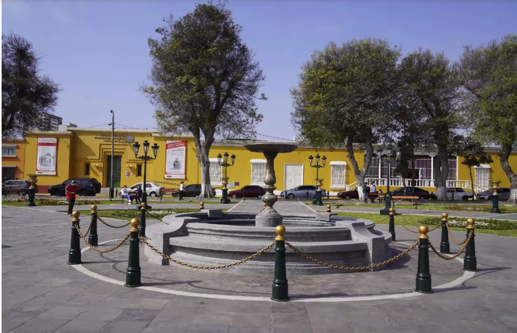 Lima Private Tour - 
