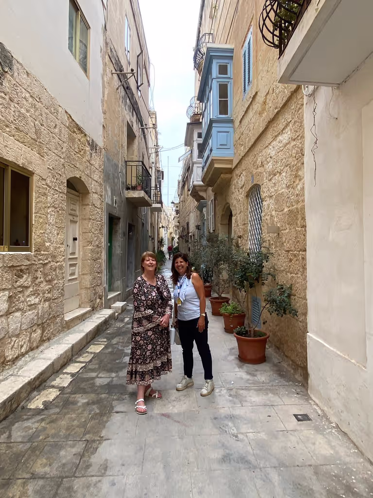 Malta Private Tour - 