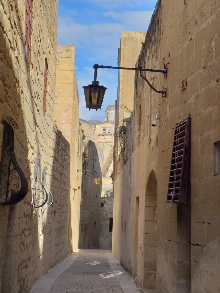 Malta Private Tour - 