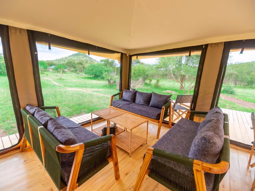 Kilimanjaro Private Tour - 