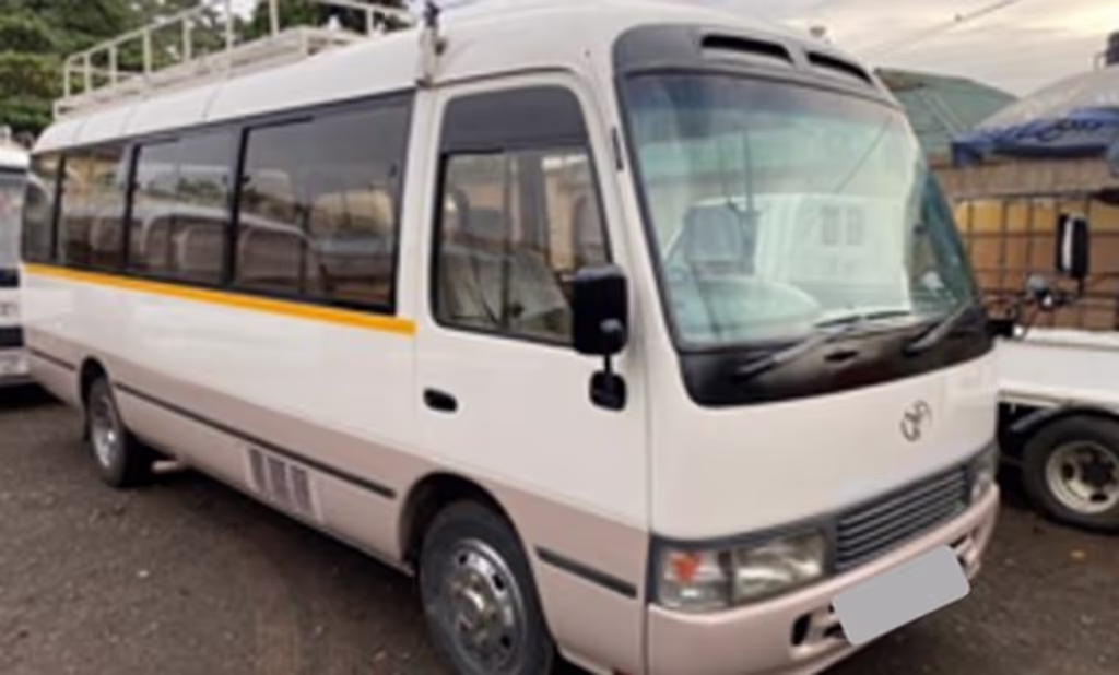 Kilimanjaro Private Tour - for transfer