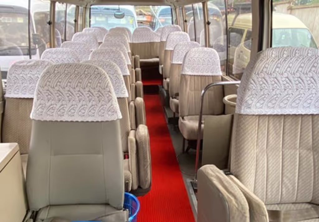 Kilimanjaro Private Tour - 