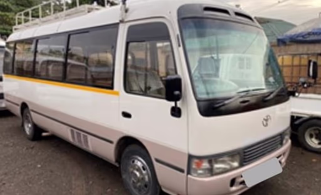 Kilimanjaro Private Tour - 