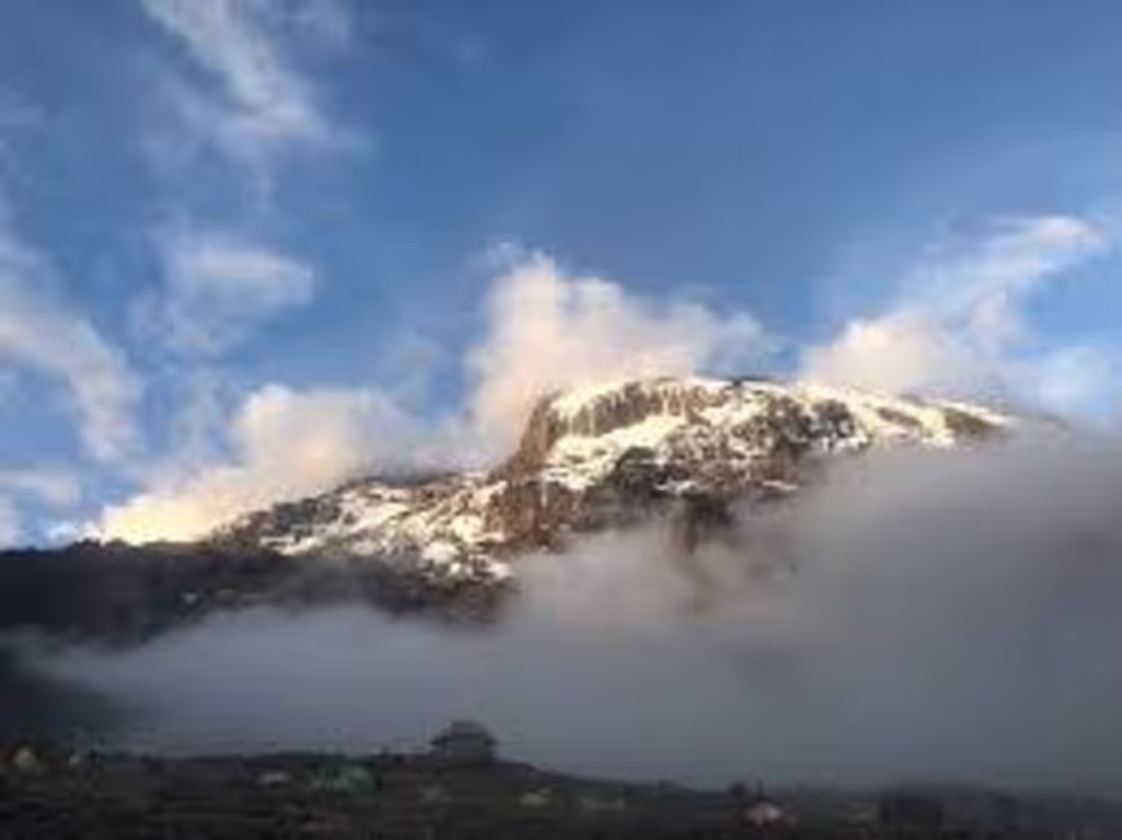 Moshi Private Tour - 