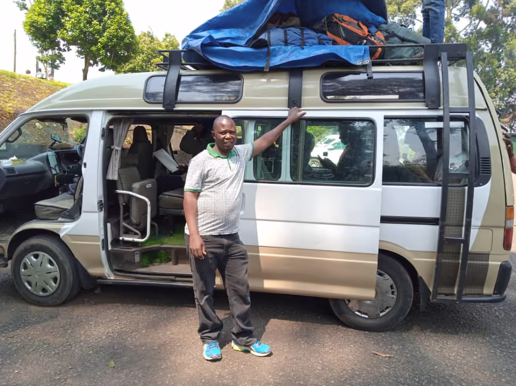 Moshi Private Tour - 