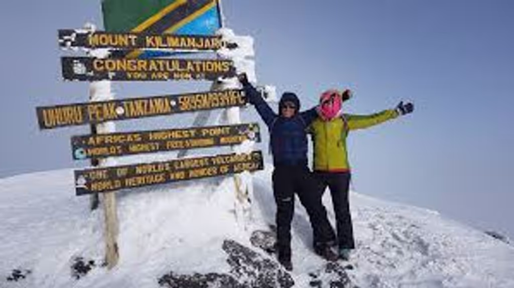 Moshi Private Tour - 