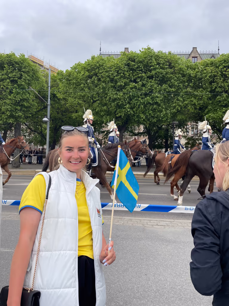 Stockholm Private Tour - Your local Stockholm guide :)