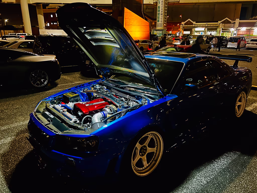 Tokyo Private Tour - 