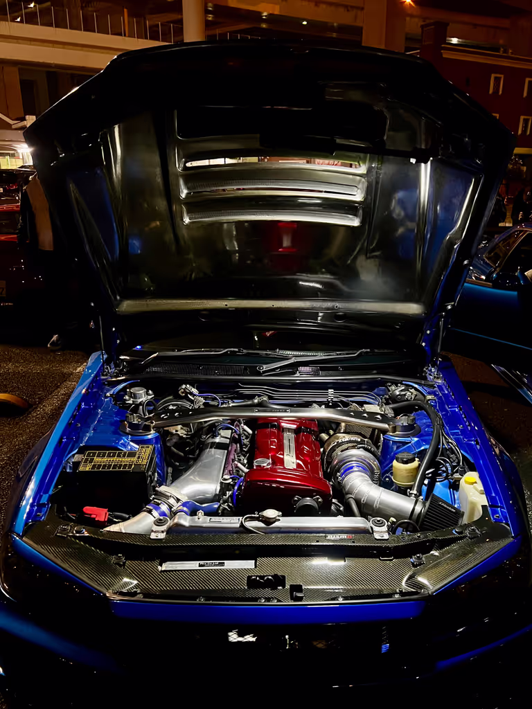 Tokyo Private Tour - 