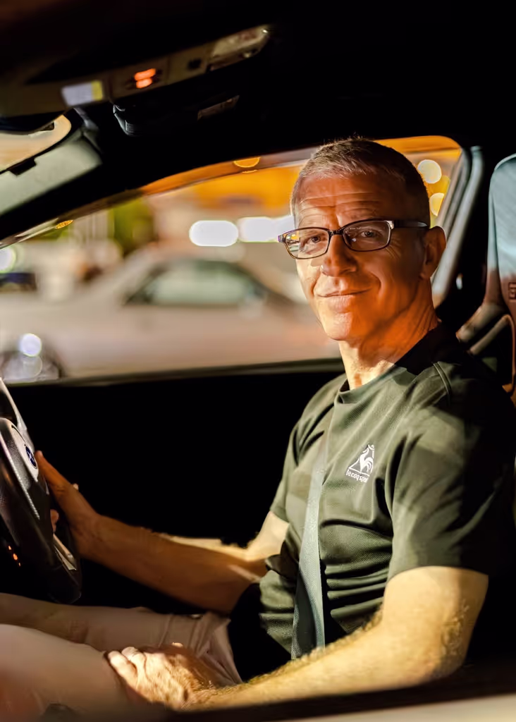Tokyo Private Tour - Host / Driver