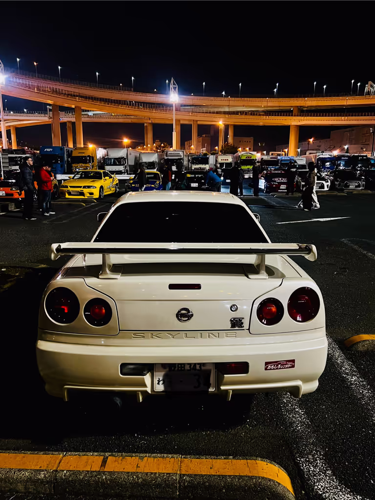 Tokyo Private Tour - 