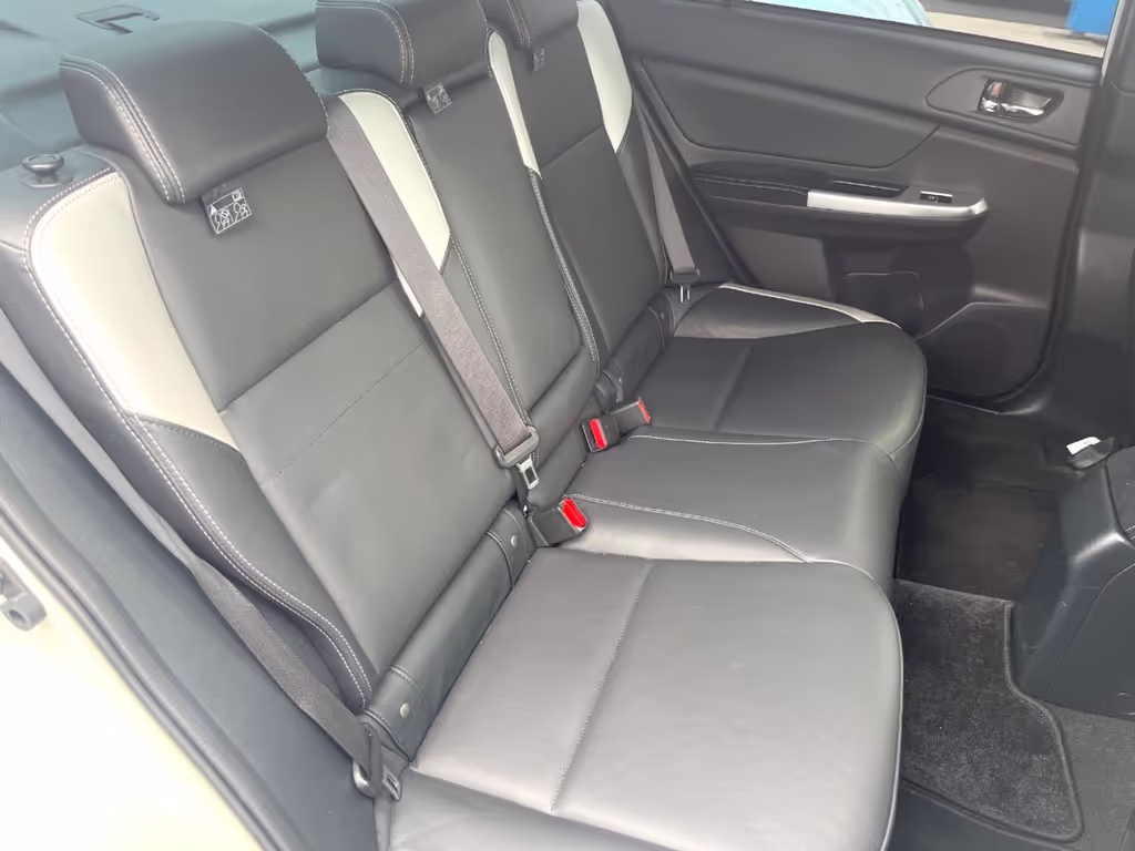 Tokyo Private Tour - Spacious Seats