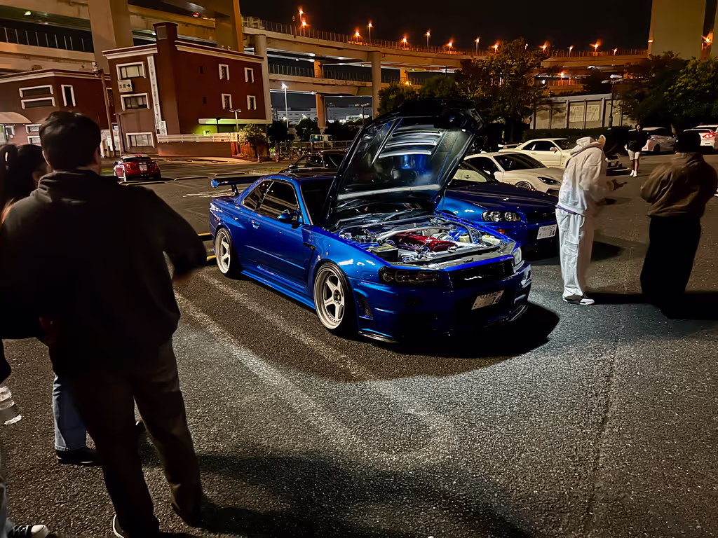 Tokyo Private Tour - 