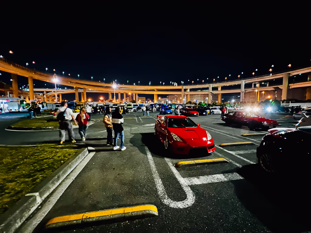 Tokyo Private Tour - 