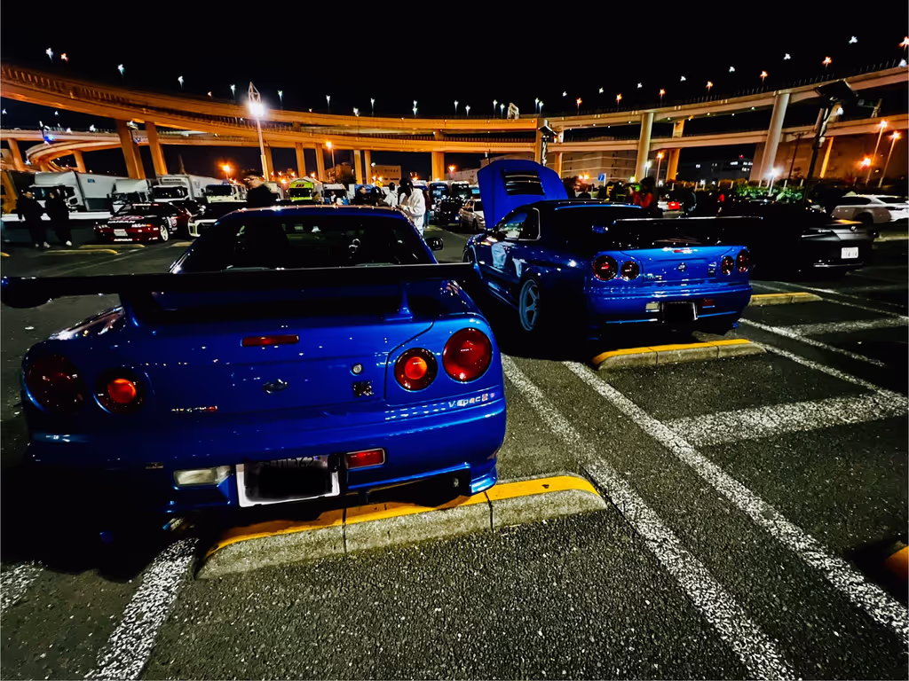 Tokyo Private Tour - 