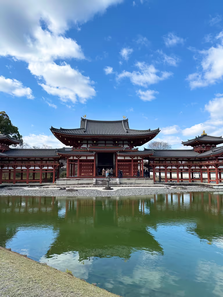 Kyoto Private Tour - Byodoin Temple