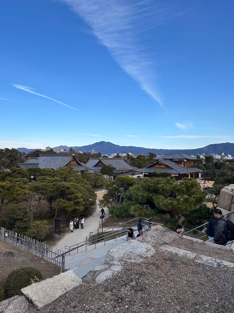 Kyoto Private Tour - Nijo Castle