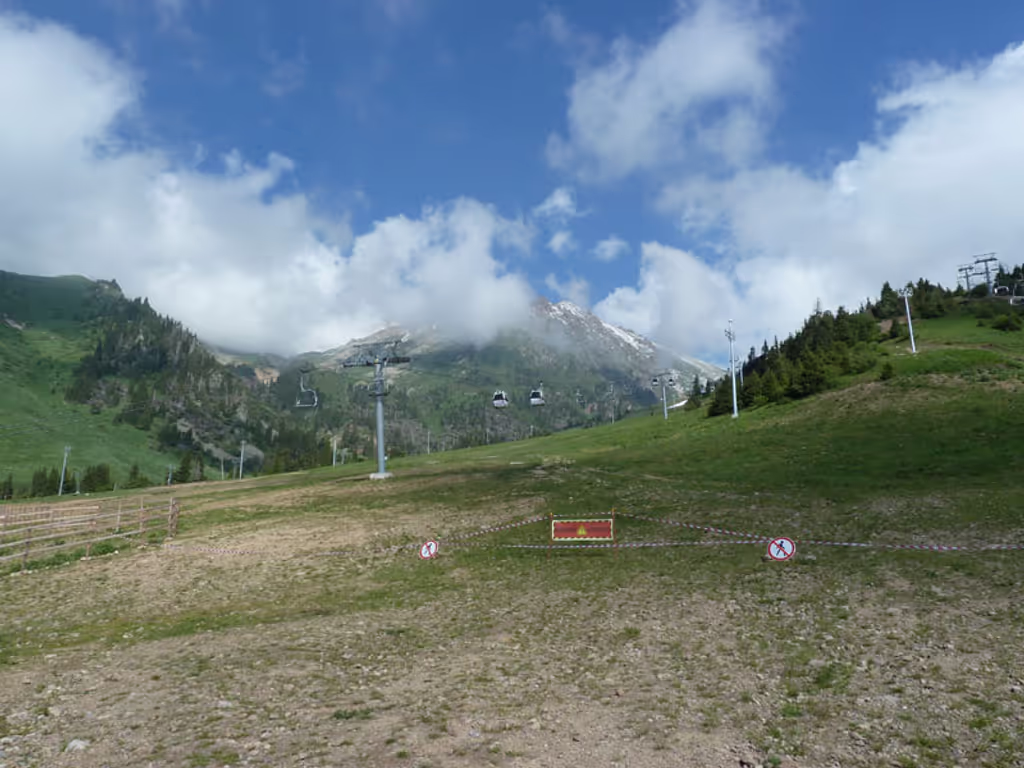 Almaty Private Tour - Shymbulak