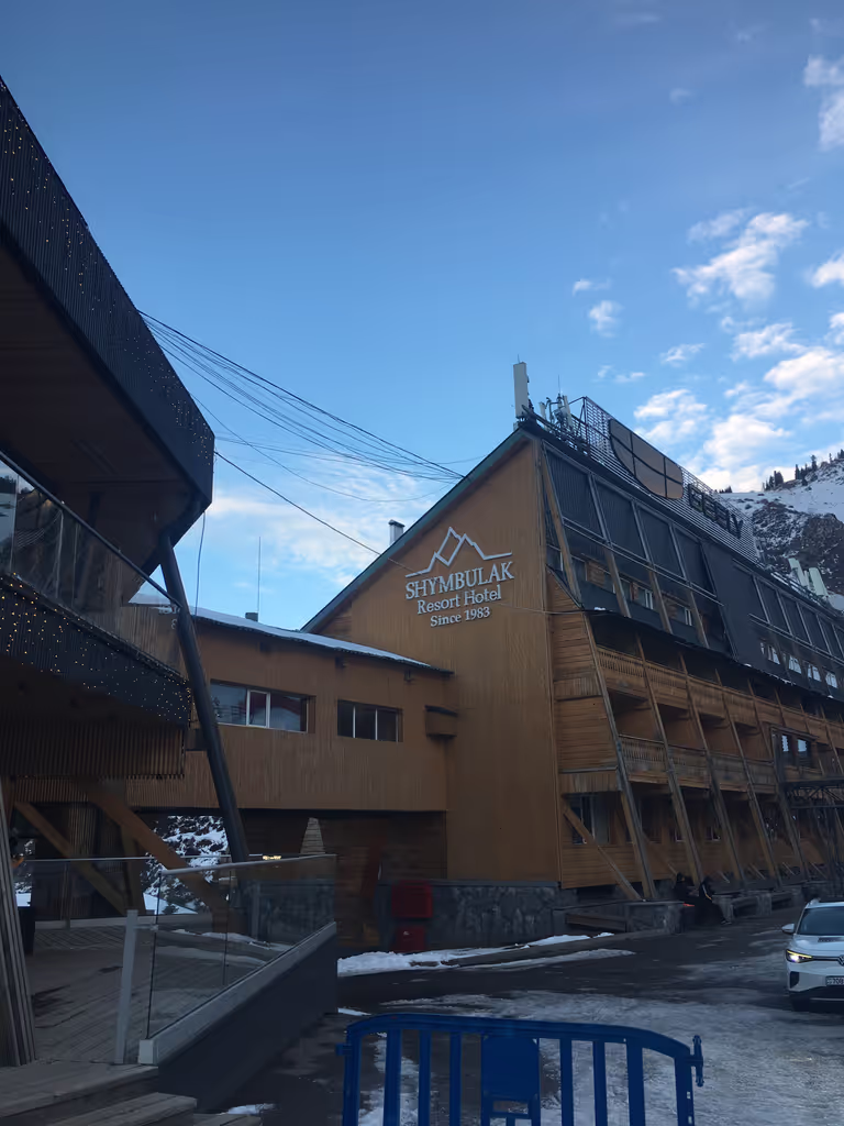 Almaty Private Tour - Shymbulak