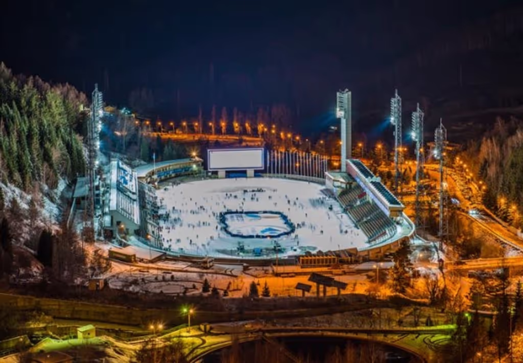 Almaty Private Tour - Medeo