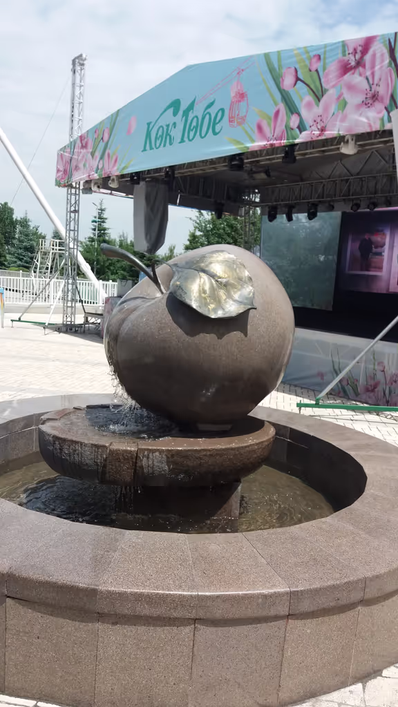 Almaty Private Tour - Kok-Tobe