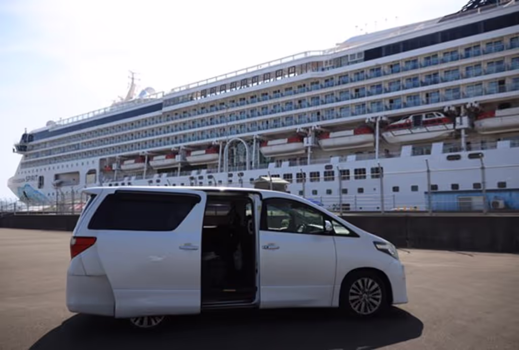 Kochi Private Tour - Pick-up by car