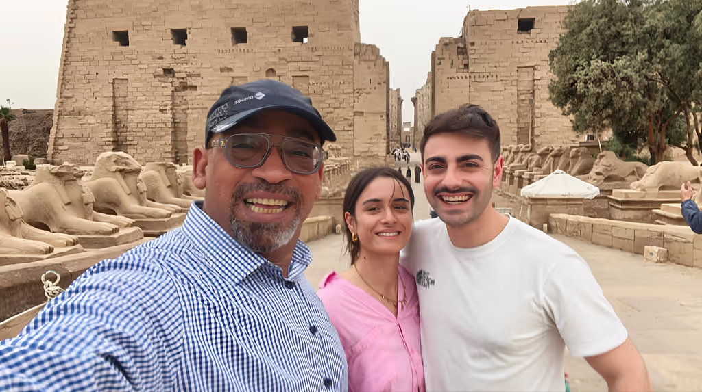 Luxor Private Tour - 