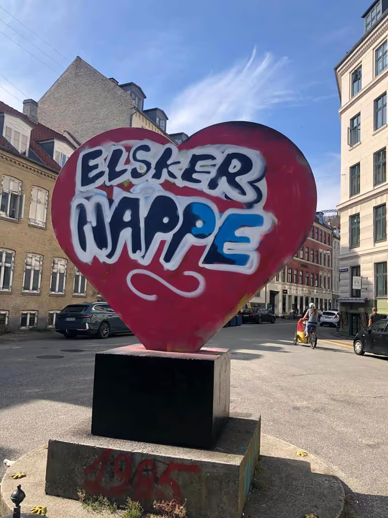 Copenhagen Private Tour - 