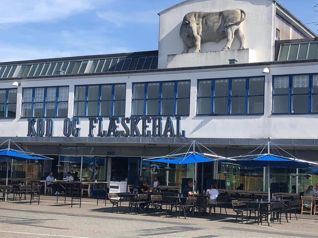 Copenhagen Private Tour - 