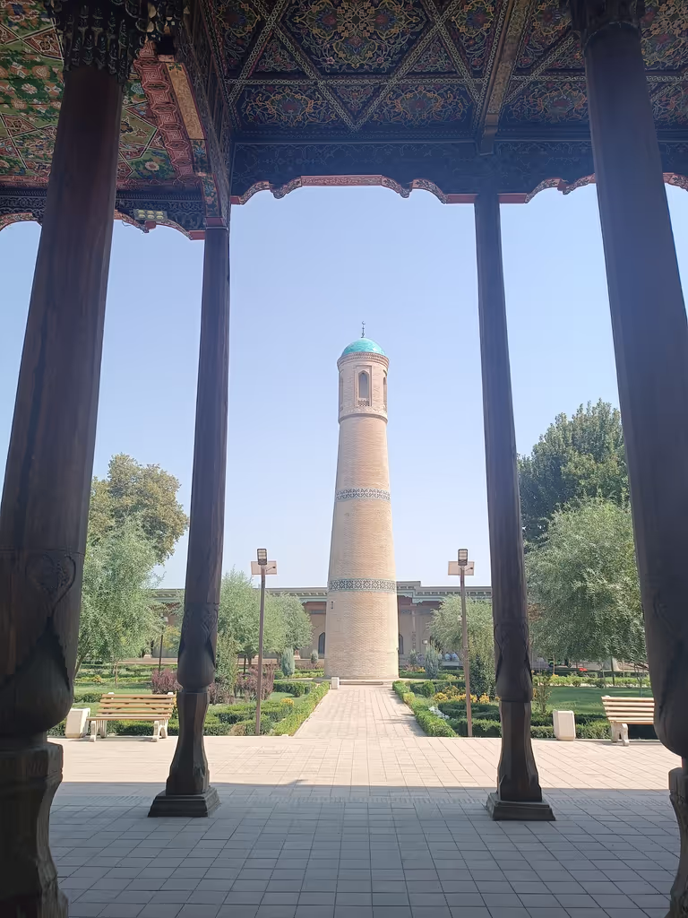 Farghona Private Tour - 