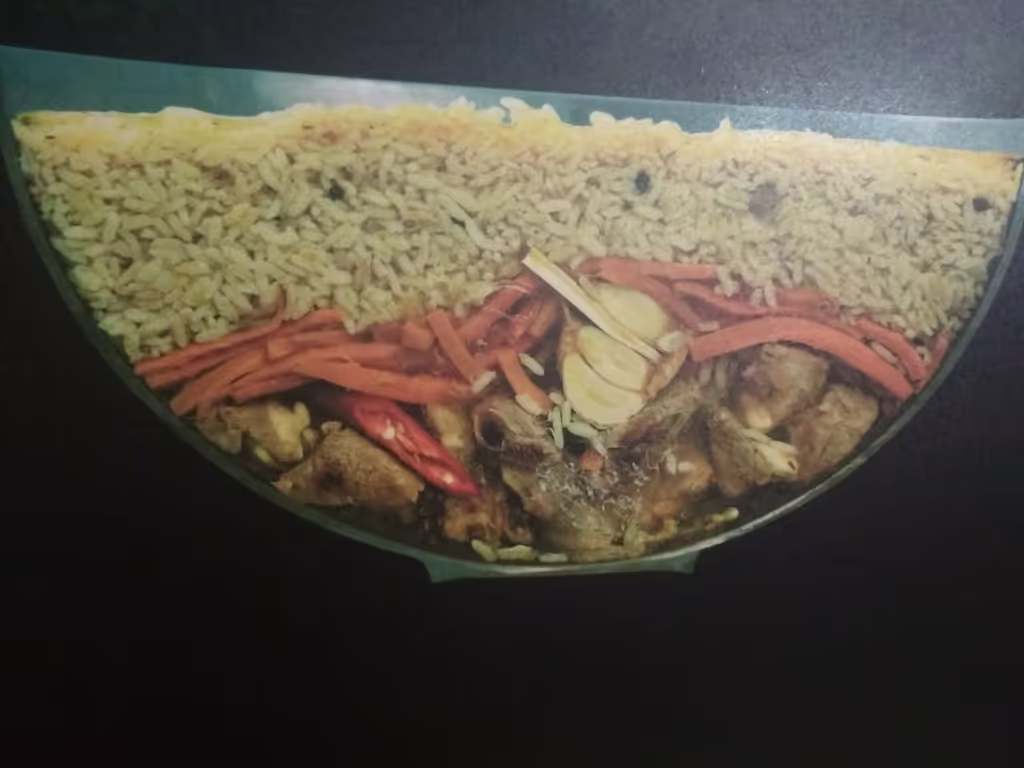 Farghona Private Tour - 