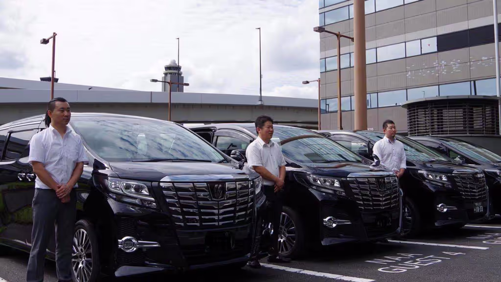 Sapporo Private Tour - 