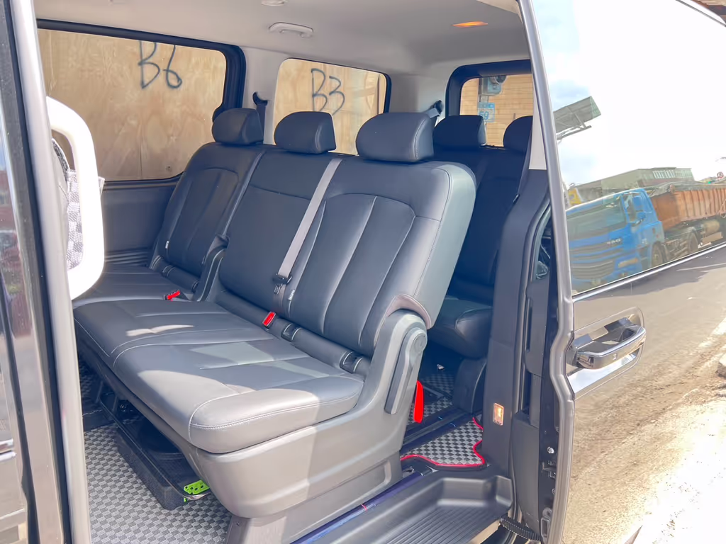 Taipei Private Tour - 