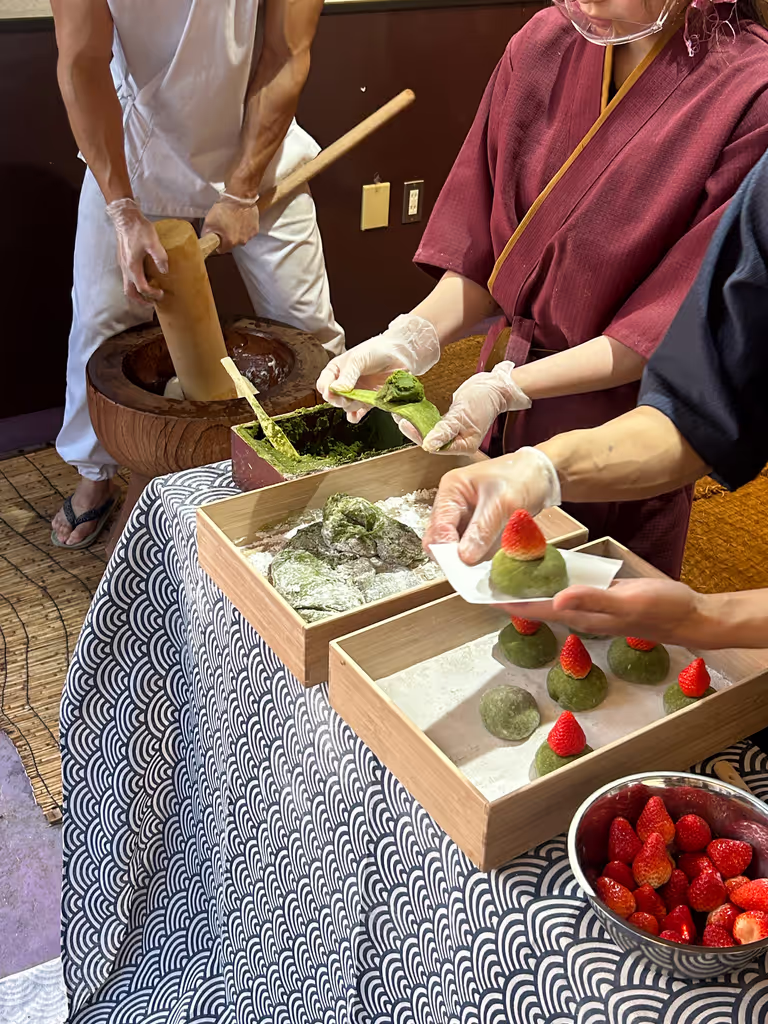 Kyoto Private Tour - 