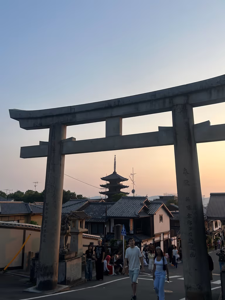 Kyoto Private Tour - 