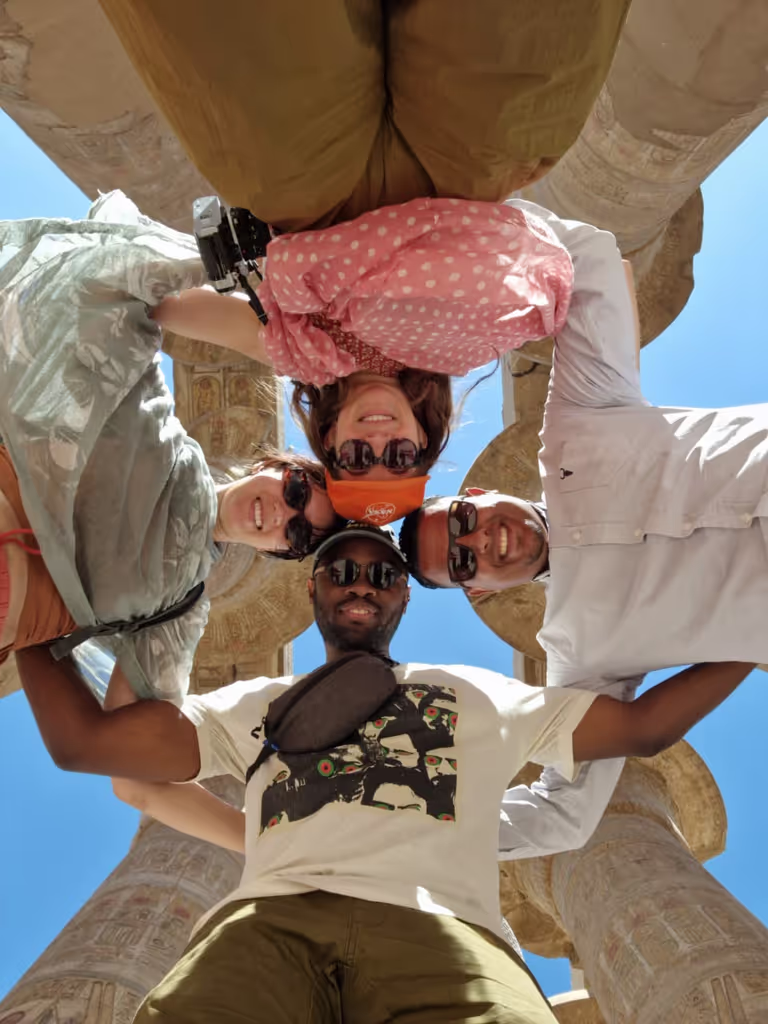 Luxor Private Tour - 