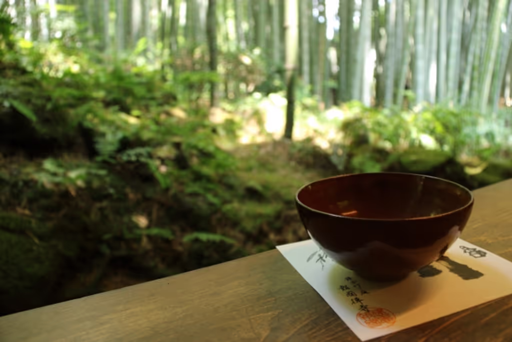 Kamakura Private Tour - Hokokuji Temple
