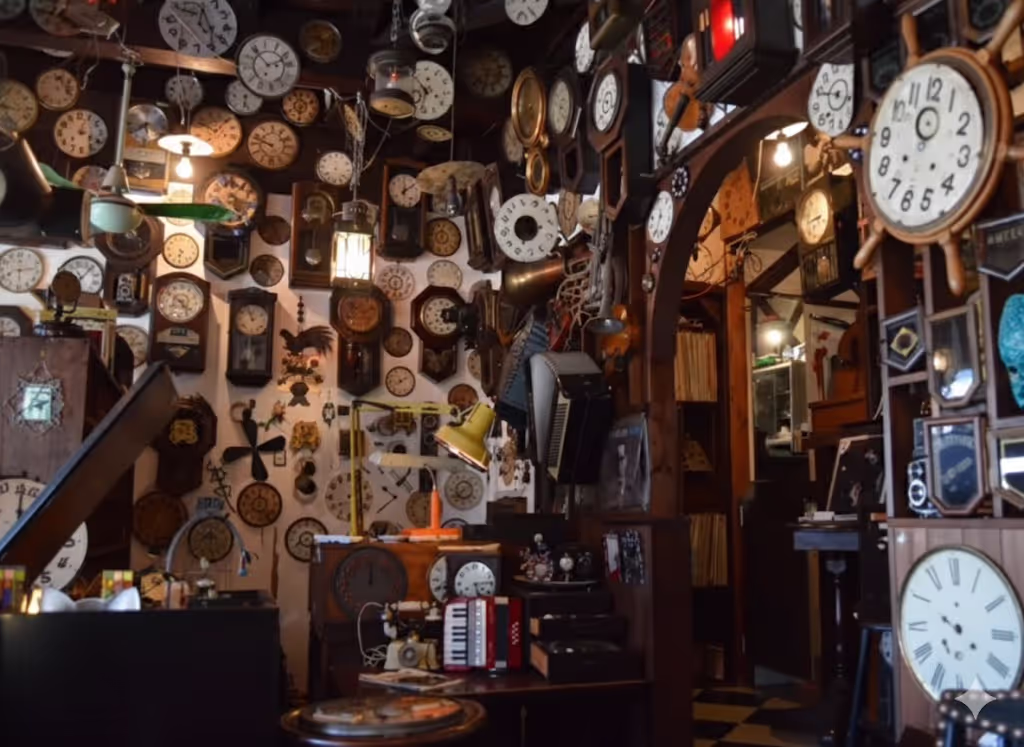 Kanagawa Private Tour - Cafe Tojoen