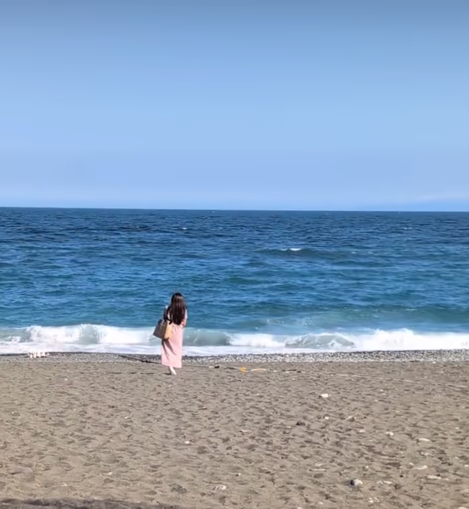 Kanagawa Private Tour - Miyuki no Hama