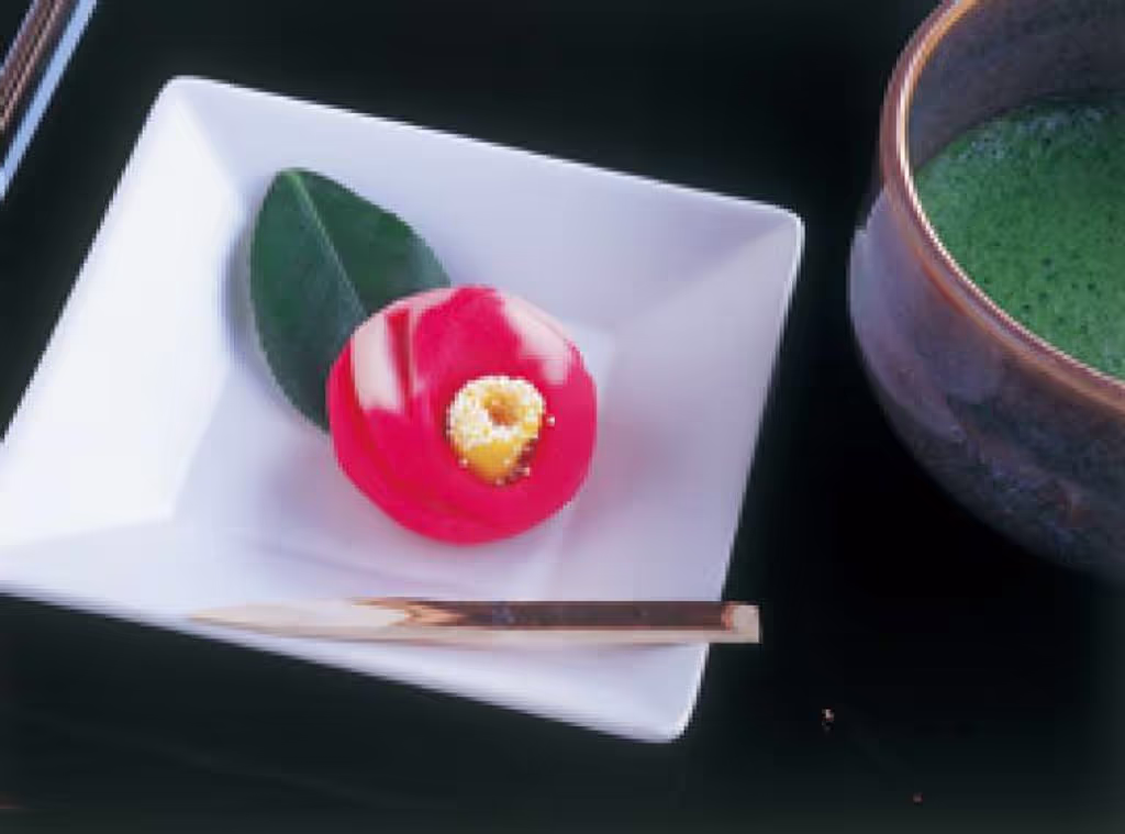 Tokyo Private Tour - Have a tea break at Japanese art museums