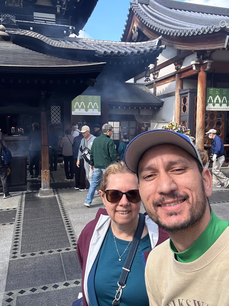 Osaka Private Tour - 