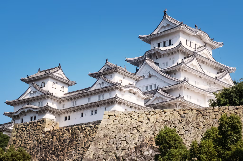 Himeji Private Tour - 