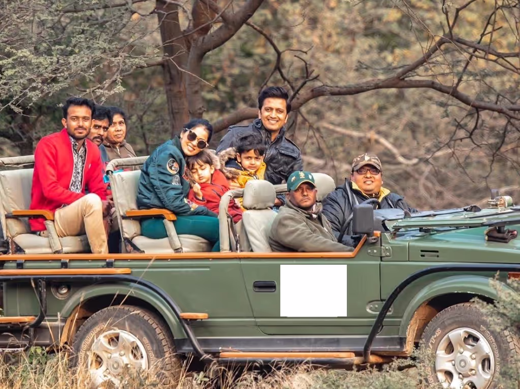 Jaipur Private Tour - 