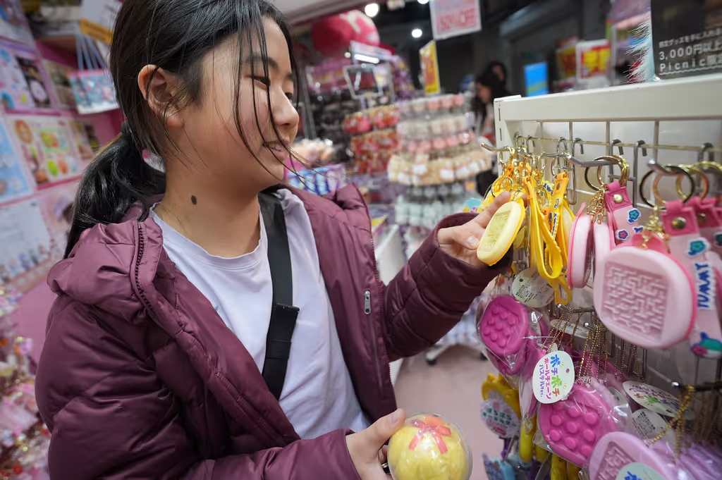 Tokyo Private Tour - 