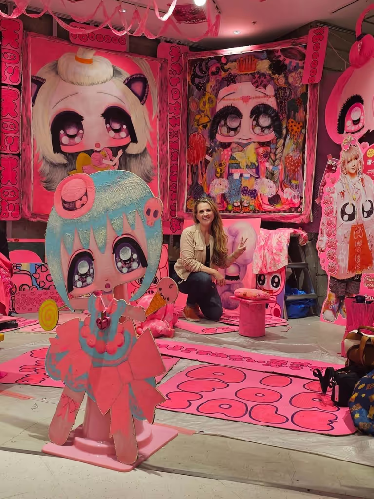 Tokyo Private Tour - 