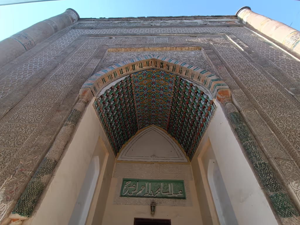 Farghona Private Tour - 