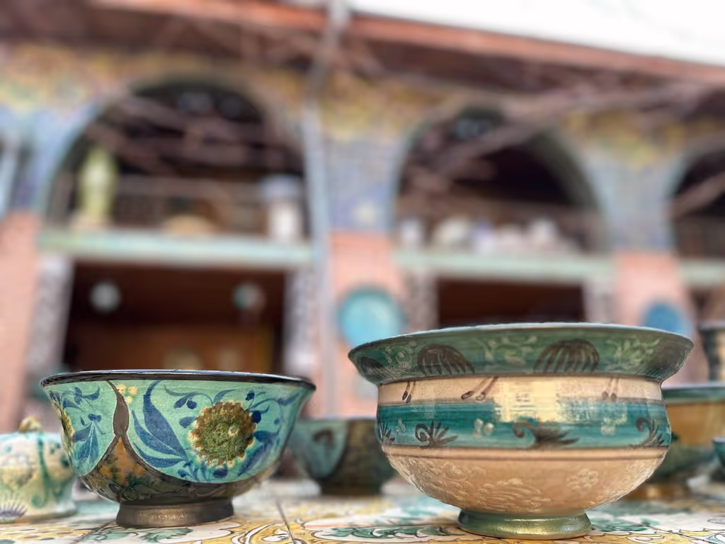 Farghona Private Tour - 